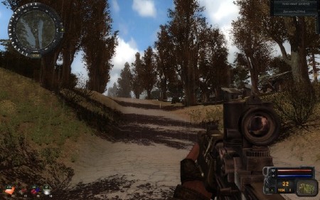 S.T.A.L.K.E.R.: ��� ������� - Sigerous v.2.2 (2012/RUS/RePack by SeregA_Lus)