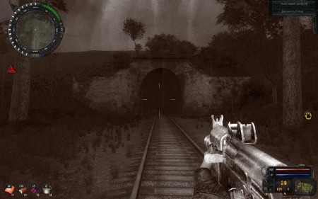 S.T.A.L.K.E.R.: ��� ������� - Sigerous v.2.2 (2012/RUS/RePack by SeregA_Lus)
