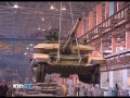������� ����� / Russian Tanks (2012) DVB