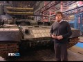 ������� ����� / Russian Tanks (2012) DVB
