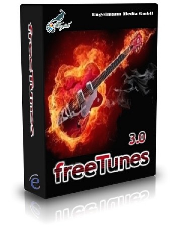 freeTunes 3.0.11.1100  