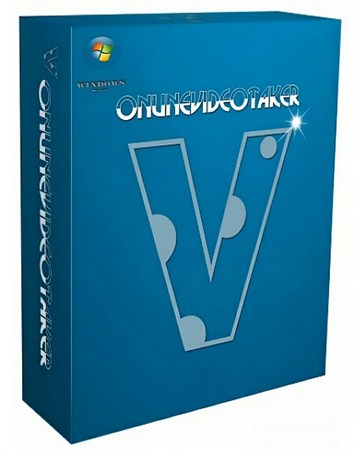 OnlineVideoTaker 8.0 Portable
