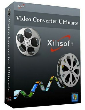 Xilisoft Video Converter Ultimate 7.5.0 Build 20120905 Portable