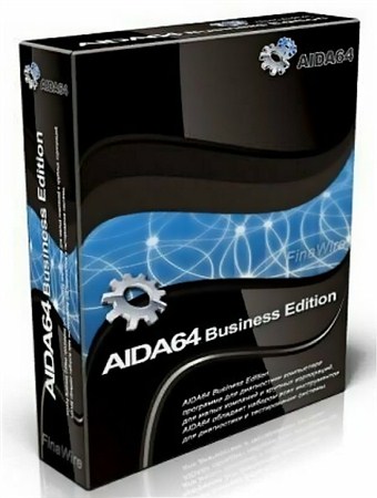 AIDA64 Business Edition 2.60.2135 Beta