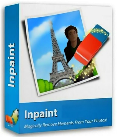 Teorex Inpaint 4.7 Portable by SamDel