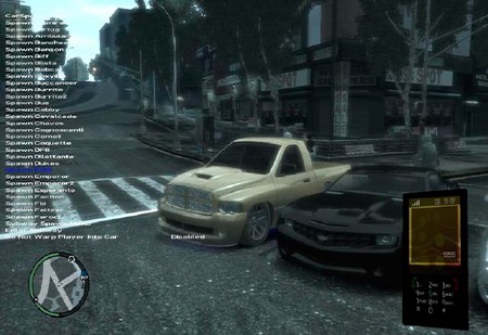 Grand Theft Auto IV mods + Realizm Mod (2008-2010/RUS/ENG/Repack �� Podcast)