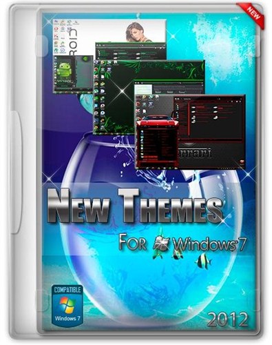 ��� �������� ��� ��� Se7en (25.09.2012)