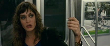 ���������� / Bachelorette (2012/HDRip/1400Mb/700Mb)