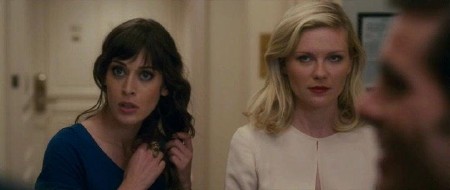 ���������� / Bachelorette (2012/HDRip/1400Mb/700Mb)