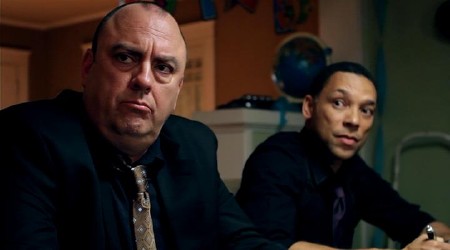 ����� ��� ���� / Scary or Die (2012/DVDRip/1.46GB)