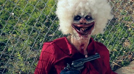 ����� ��� ���� / Scary or Die (2012/DVDRip/1.46GB)