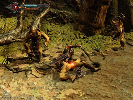 Garshasp: The Monster Slayer (2011/RUS/Repack by =�����=)