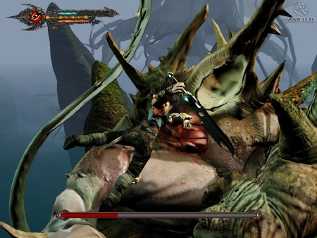 Garshasp: The Monster Slayer (2011/RUS/Repack by =�����=)