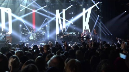 P!nk (Pink) - Live at iTunes Festival (2012) WEBRip 1080p