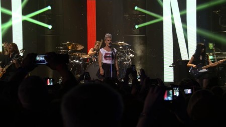 P!nk (Pink) - Live at iTunes Festival (2012) WEBRip 1080p