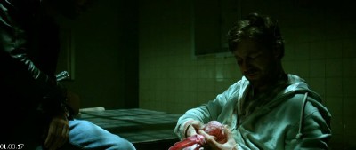 ��� 37 / Code 37 (2011/DVDRip/1400Mb)