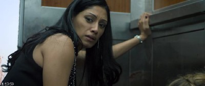 ���� / Elevator (2011) HDRip