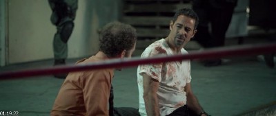 ���� / Elevator (2011) HDRip