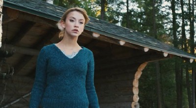 ��������� ������ / Recreator (2012/HDRip)