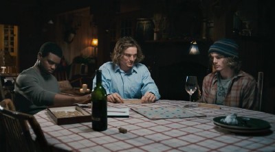 ��������� ������ / Recreator (2012/HDRip)