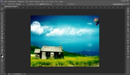 Adobe Photoshop CS6 13.0 Extended + Update 13.0.1.1 (Multi/Rus) Adobe Photoshop CS6 13.0 Extended + Update 13.0.1.1 (Multi/Rus)