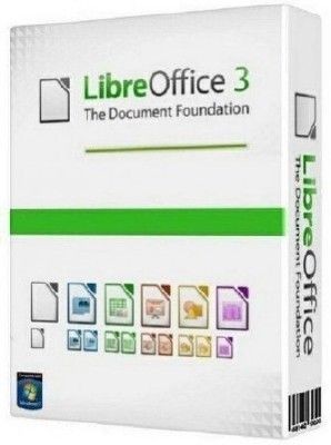 LibreOffice 3.6.2 RC2