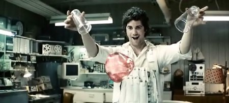 ������������ ���� / Upside Down (2012/HDRip/1.46GB/700Mb)