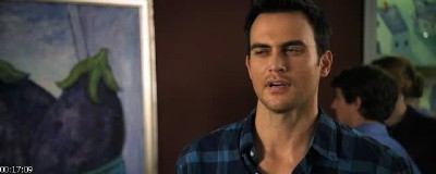 ������� / The Green (2011/DVDRip)