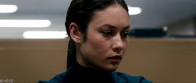 ������ / The Expatriate (2012/HDRip)