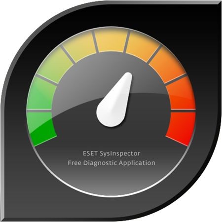 ESET SysInspector 1.2.034 Rus Portable