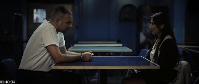 ������� � ����� ����������� / White Collar Hooligan (2012/HDRip/1400Mb/700Mb)