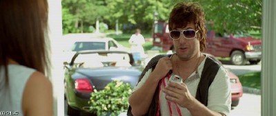 ����-�������� / That's My Boy (2012/HDRip)