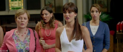 ����-�������� / That's My Boy (2012/HDRip)