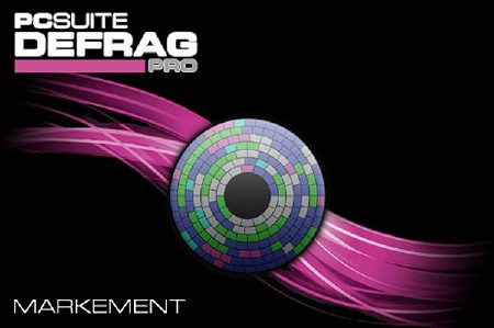 PcSuite Defrag Pro 1.3.1.576  