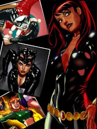 ����� ����� (LOPEZ MICHAEL) - ������������ �������� ��������