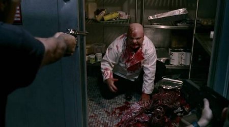 ������� / Steve Niles' Remains (2011/HDRip)