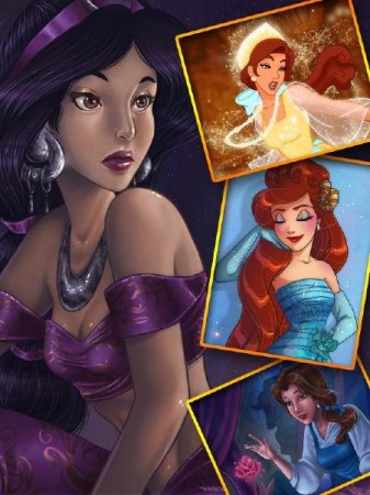 ��������� ����� ����������� ��������� �� ����� ������� (��������� Holly Bell)