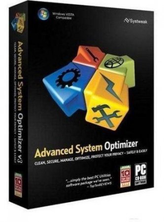 Advanced System Optimizer 3.5.1000.14284