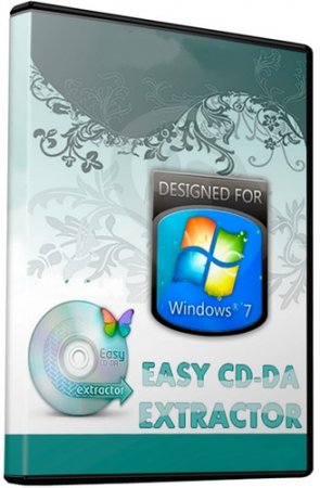 Easy CD-DA Extractor 16.0.8.1