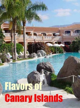 ������� ��������� �������� / Flavors of Canary Islands (2011) HDTVRip 