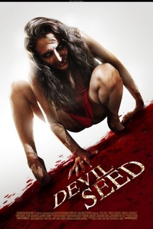 ���� ������� / Devil Seed (2012/DVDRip/1400Mb/700Mb)