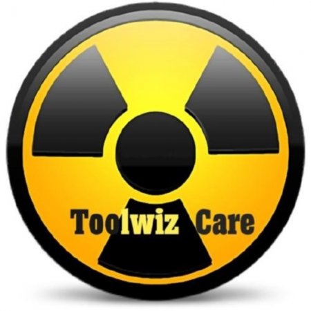 Toolwiz Care 2.0.0.3400