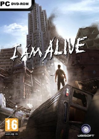 I Am Alive (2012) PC | ��������