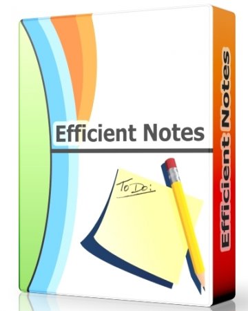 Efficient Notes 3.10 Build 325