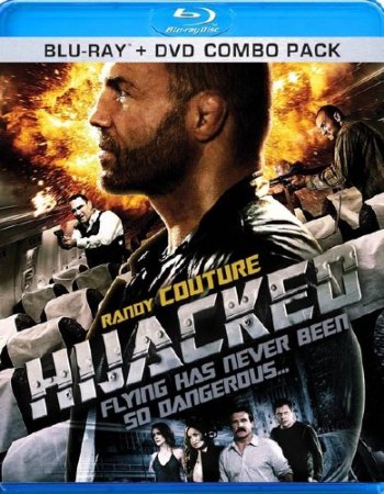���� �������� / Hijacked (2012) HDRip