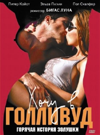 ���� � �������� / Di Di Hollywood (2010/DVDRip/1.46GB/700Mb)