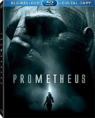 �������� / Prometheus (2012/HDRip/2100Mb/1400Mb)