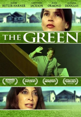  / The Green (2011/DVDRip)