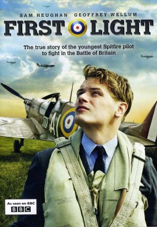 ������ ���� / First Light (2010/DVDRip)