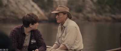 ������ �������� / The Dinosaur Project (2012/HDRip)